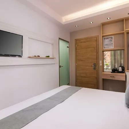 Stelakis 아파트