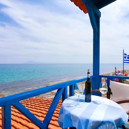 Stelakis Apartment