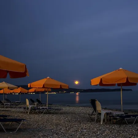 Apartment Stelakis *