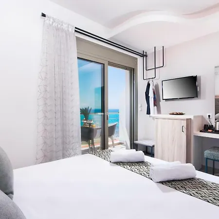 Apartment Stelakis Limenaria (Thasos)