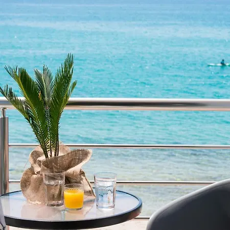 Apartment Stelakis