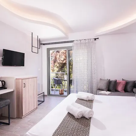 Apartment Stelakis *