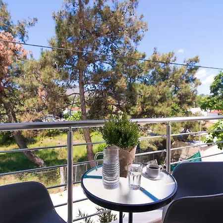 Stelakis Apartamento *