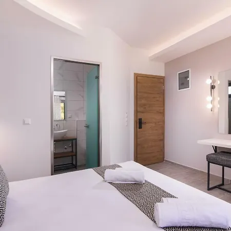 Stelakis Apartment