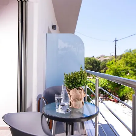 Apartment Stelakis