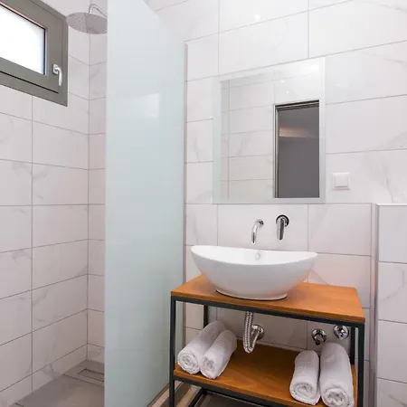 Stelakis Apartment