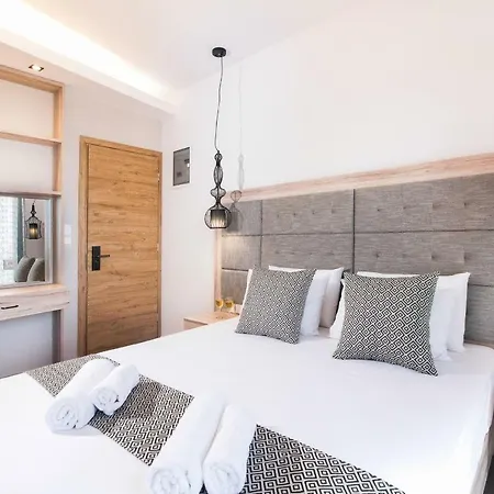 Stelakis Apartment Limenaria (Thasos)