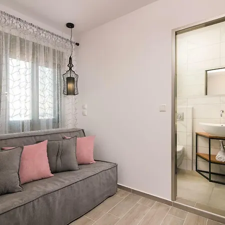 Stelakis Apartment
