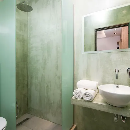 Apartment Stelakis *