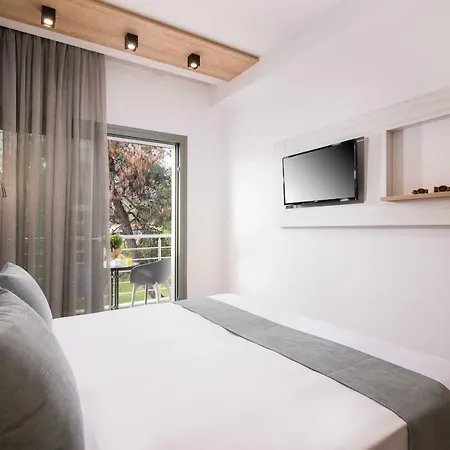 Apartment Stelakis Limenaria (Thasos)