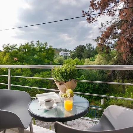 Apartment Stelakis Limenaria (Thasos)