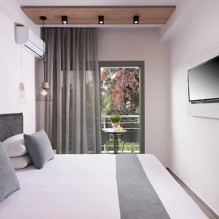 Stelakis Apartment *