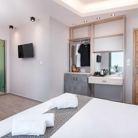Apartment Stelakis
