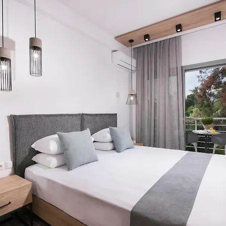 Stelakis * Limenaria (Thasos)