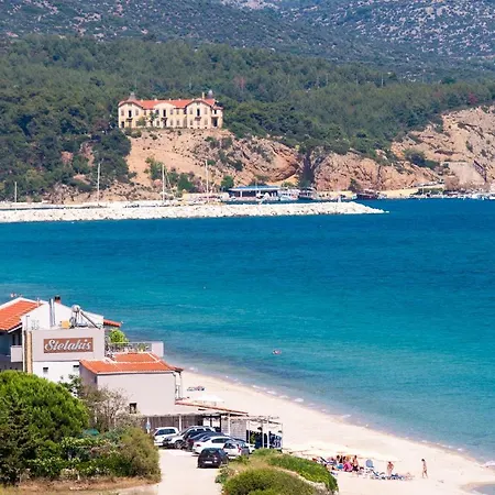 Apartment Stelakis