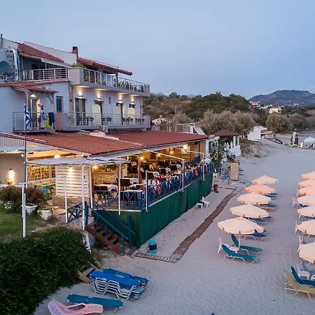 Stelakis Apartamento Limenaria (Thasos)