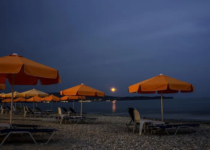 Apartament Stelakis *