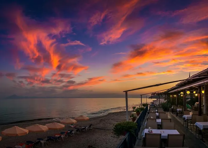 Stelakis Apartament *