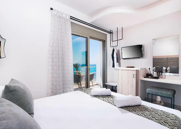 Apartamento Stelakis Limenaria (Thasos)