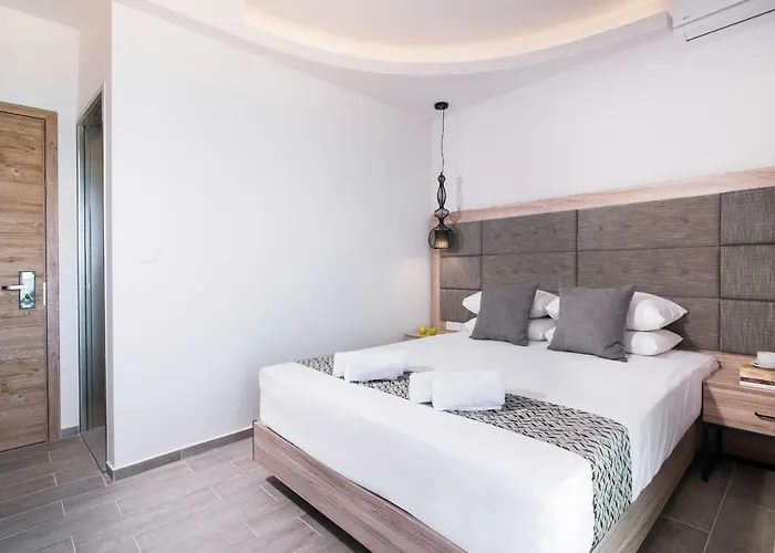 Stelakis * Limenaria (Thasos)