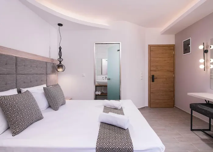 Stelakis Apartamento
