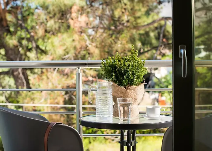 Stelakis Apartament Limenaria (Thasos)