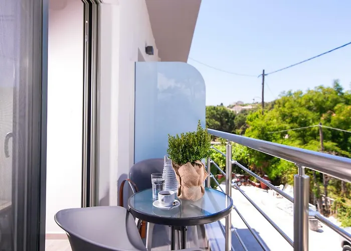 Apartamento Stelakis