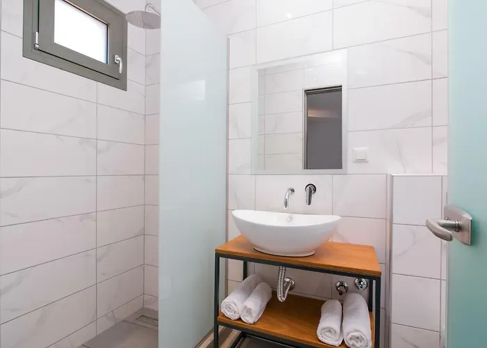Stelakis Apartamento