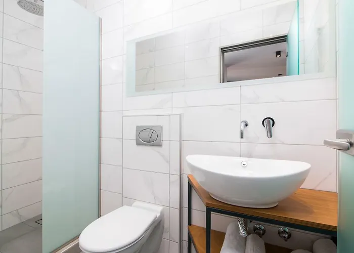 Apartament Stelakis Limenaria (Thasos)