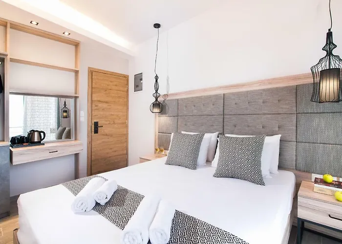 Stelakis Apartament Limenaria (Thasos)