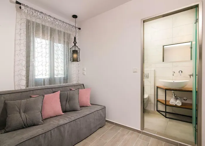 Stelakis Apartament