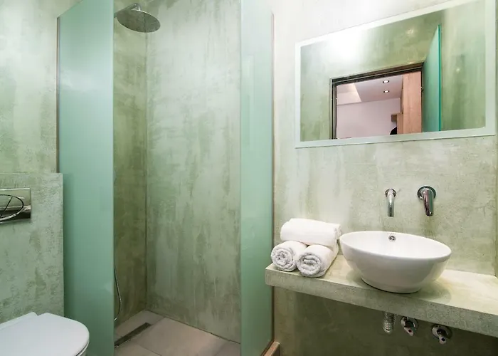 Apartament Stelakis *