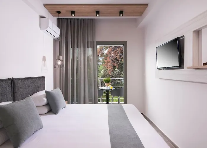 Stelakis Apartament *