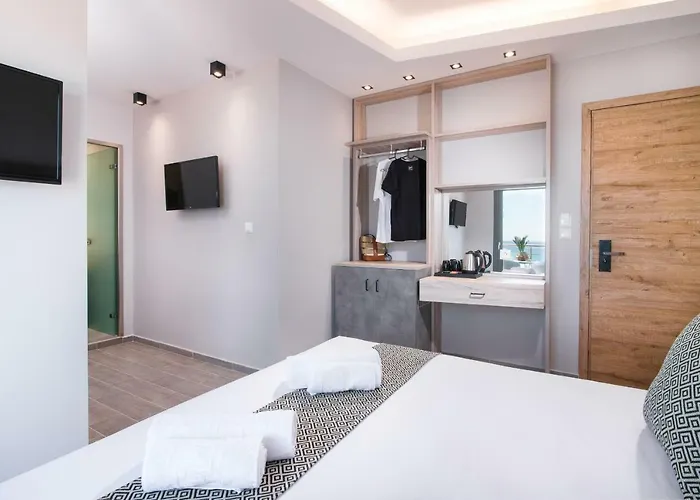 Apartamento Stelakis