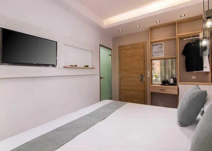 Stelakis Apartamento
