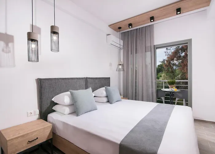 Stelakis * Limenaria (Thasos)